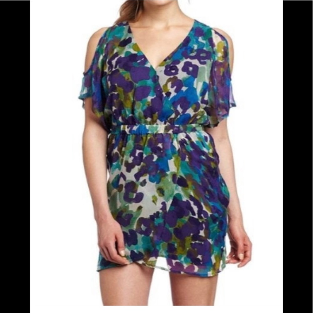 Charlie Jade Dress